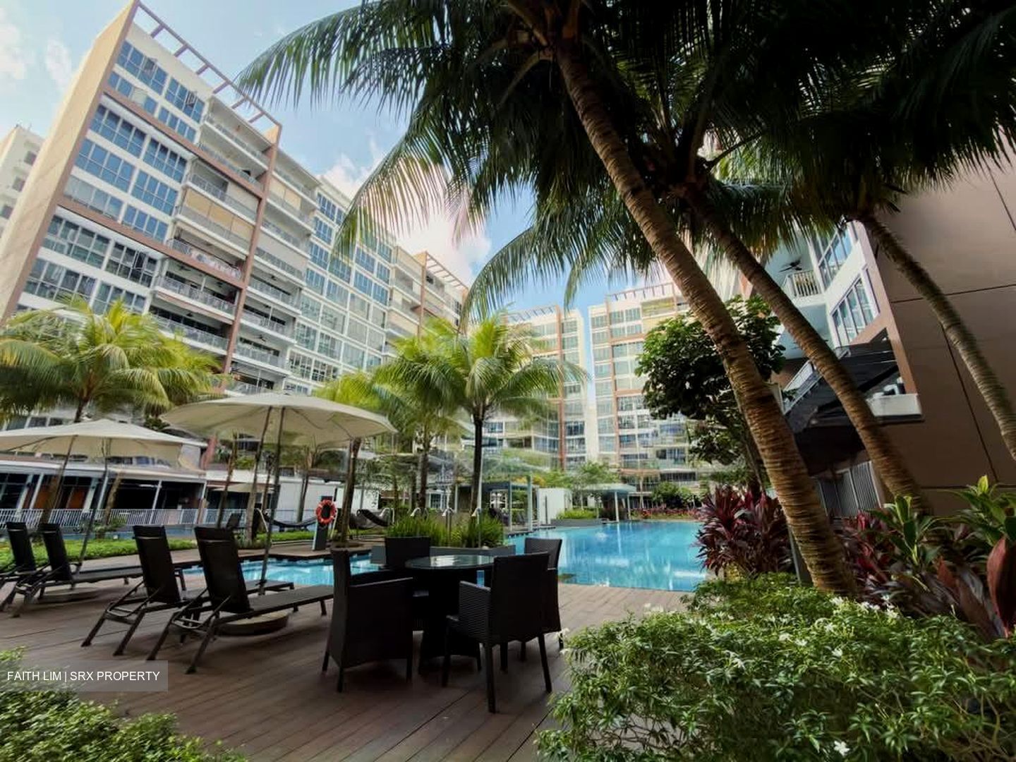 Seastrand (D18), Condominium #578466181